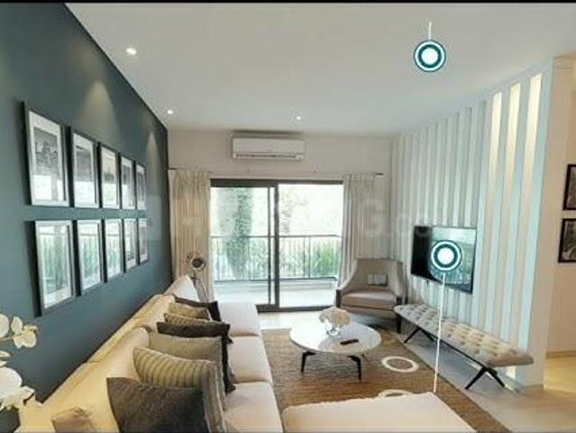 2.5 BHK Independent Builder Floor in Sector 5 for resale Sohna. The reference number is 18422999