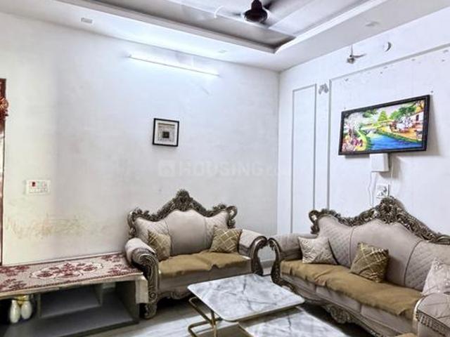 2.5 BHK Independent Builder Floor in Sector 65 for rent Faridabad. The reference number is 21038920
