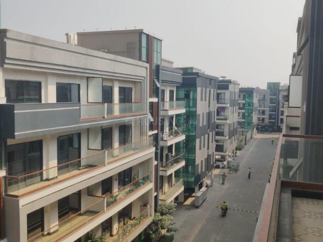2.5 BHK Independent Builder Floor in Sector 63 for resale Gurgaon. The reference number is 21165338