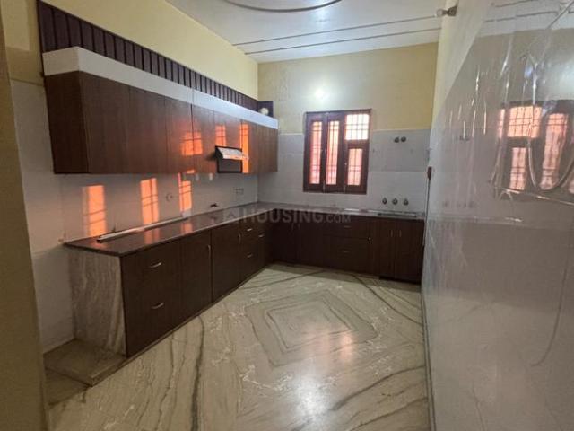 2.5 BHK Independent Builder Floor in Sector 6 for rent Bahadurgarh. The reference number is 20491320