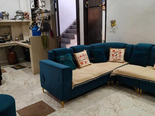 2.5 BHK Independent Builder Floor in Sector 6 for rent Gurgaon. The reference number is 21345955