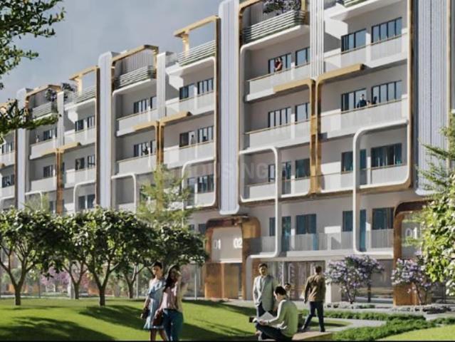 2.5 BHK Independent Builder Floor in Sector 79 for resale Gurgaon. The reference number is 19275188