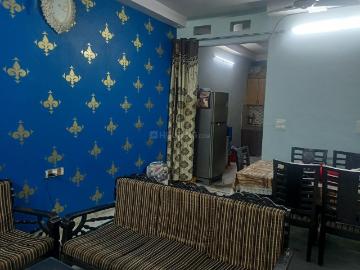 2.5 BHK Independent Builder Floor in Sector 85 for resale Faridabad. The reference number is 20565991