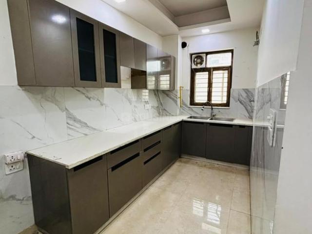 2.5 BHK Independent Builder Floor in Sector 86 for resale Faridabad. The reference number is 21067159