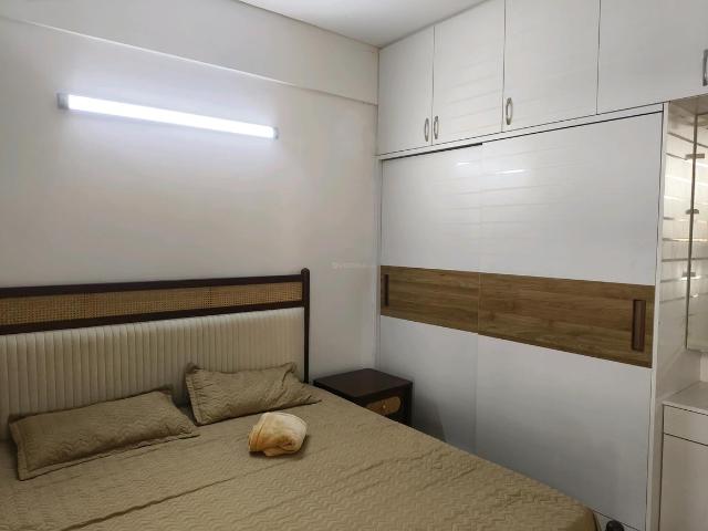 2.5 BHK Independent Builder Floor in Sector 88B for rent Gurgaon. The reference number is 20057005