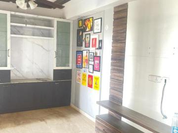 2.5 BHK Independent Builder Floor in Sector 88B for rent Gurgaon. The reference number is 20182715