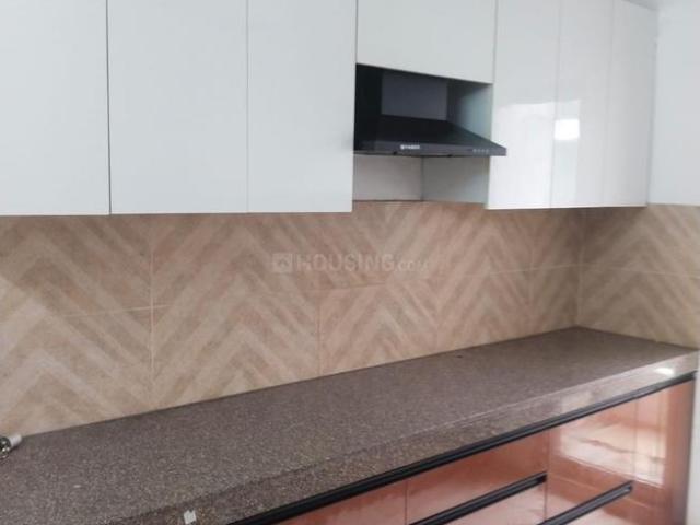 2.5 BHK Independent Builder Floor in Sector 88B for rent Gurgaon. The reference number is 20584009