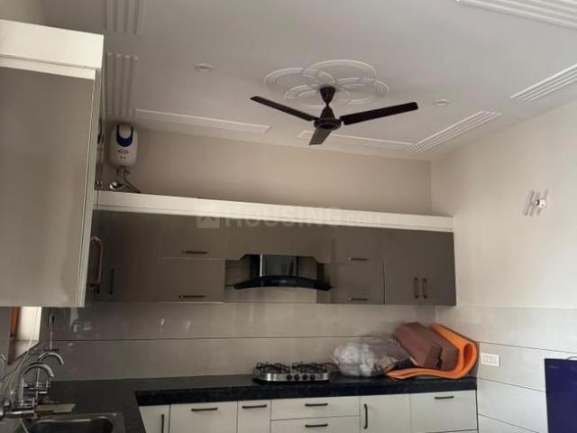 2.5 BHK Independent Builder Floor in Sector 89 for rent Mohali. The reference number is 19560414