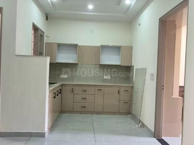 2.5 BHK Independent Builder Floor in Sector 89 for rent Mohali. The reference number is 21304660