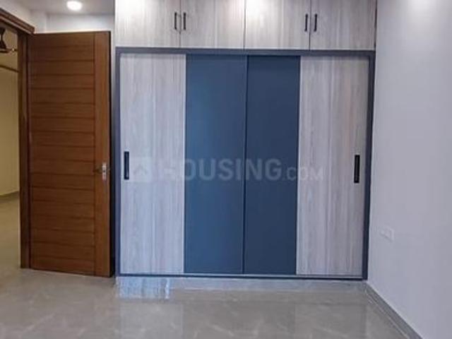 2.5 BHK Independent Builder Floor in Sector 89 for rent Faridabad. The reference number is 20298099