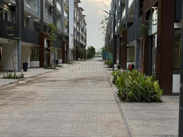 2.5 BHK Independent Builder Floor in Sector 89 for rent Gurgaon. The reference number is 20773524