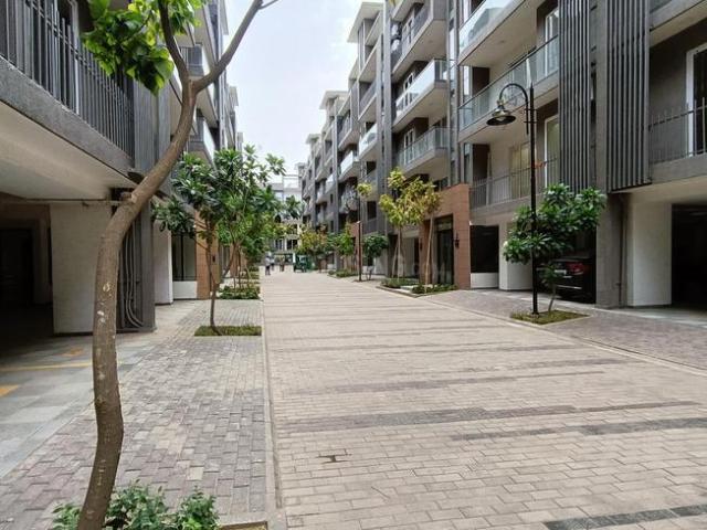 2.5 BHK Independent Builder Floor in Sector 89 for rent Gurgaon. The reference number is 20773319