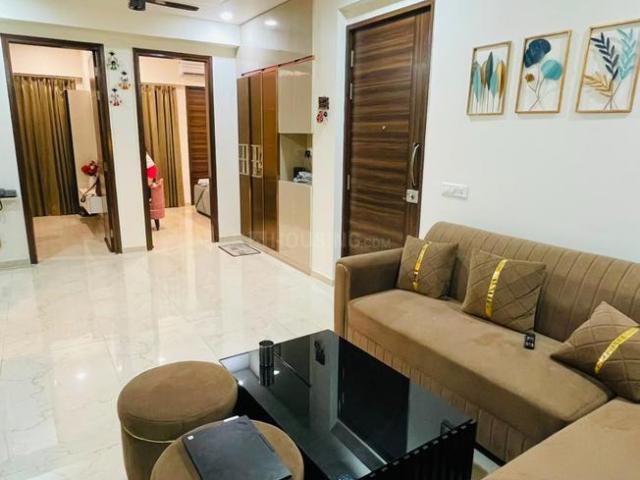 2.5 BHK Independent Builder Floor in Sector 89 for rent Gurgaon. The reference number is 20774150