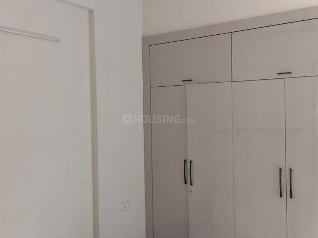 2.5 BHK Independent Builder Floor in Sector 89 for rent Gurgaon. The reference number is 20780485