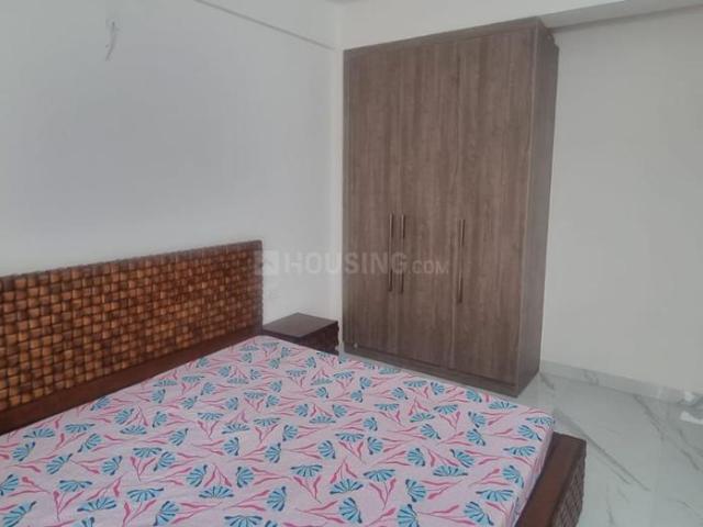 2.5 BHK Independent Builder Floor in Sector 89 for rent Gurgaon. The reference number is 21115958
