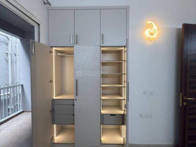 2.5 BHK Independent Builder Floor in Sector 89 for rent Gurgaon. The reference number is 21196664