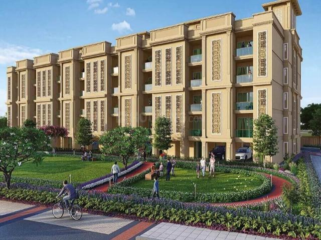 2.5 BHK Independent Builder Floor in Sector 81 for resale Gurgaon. The reference number is 19964058