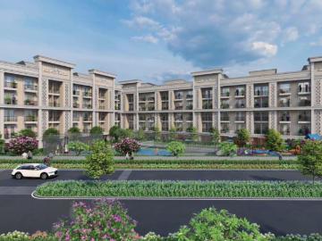 2.5 BHK Independent Builder Floor in Sector 81 for resale Gurgaon. The reference number is 20355013