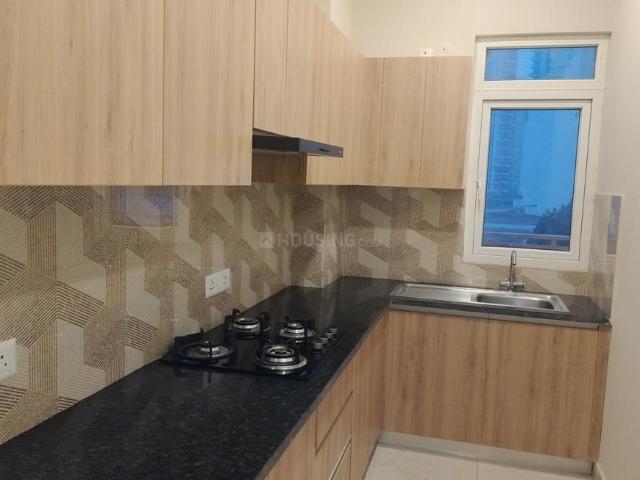 2.5 BHK Independent Builder Floor in Sector 95 for resale Gurgaon. The reference number is 19141030