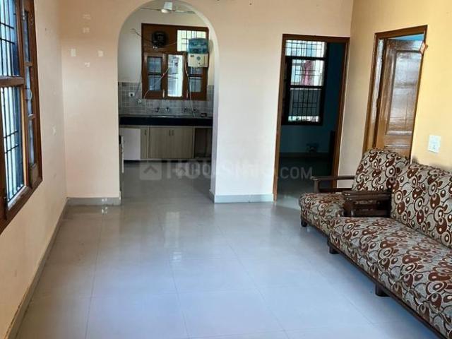 2.5 BHK Independent Builder Floor in Sector 91 for rent Mohali. The reference number is 20392486