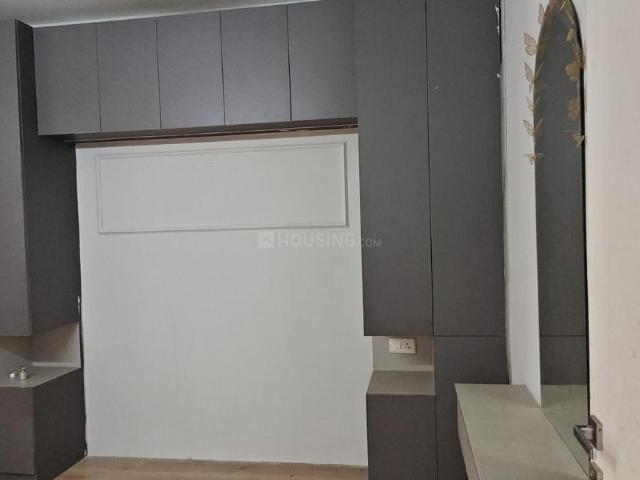 2.5 BHK Independent Builder Floor in Sector 92 for rent Gurgaon. The reference number is 20695515