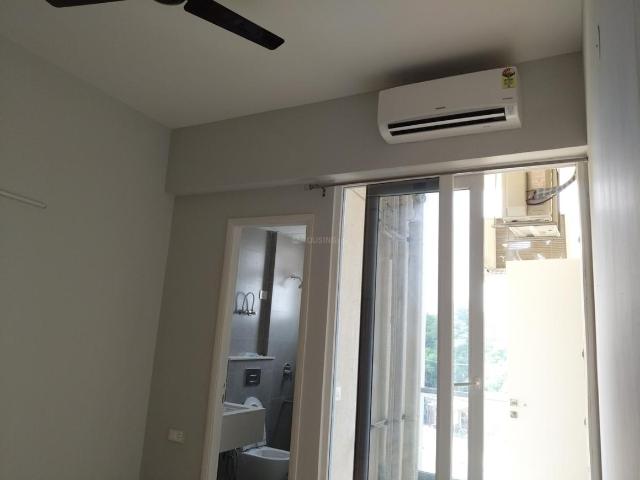 2.5 BHK Independent Builder Floor in Sector 92 for rent Gurgaon. The reference number is 21157484