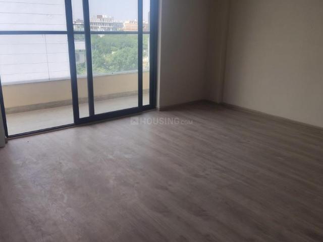 2.5 BHK Independent Builder Floor in Sector 93 for rent Gurgaon. The reference number is 21262223