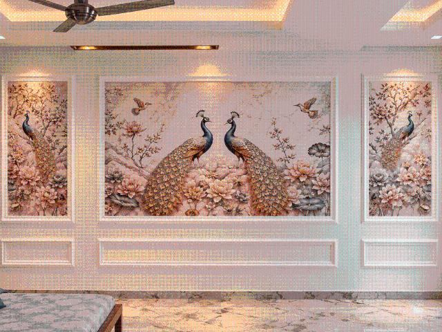 2.5 BHK Independent Builder Floor in Shahdara for rent New Delhi. The reference number is 21268520