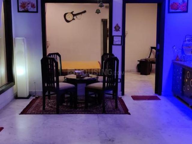 2.5 BHK Independent Builder Floor in Shastri Nagar for rent New Delhi. The reference number is 20914129