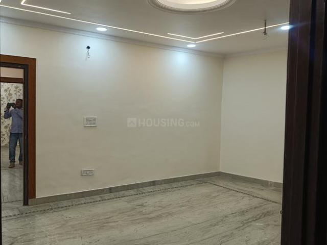2.5 BHK Independent Builder Floor in Shastri Nagar for rent New Delhi. The reference number is 20085016