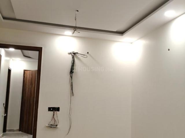 2.5 BHK Independent Builder Floor in Shastri Nagar for rent New Delhi. The reference number is 21124828