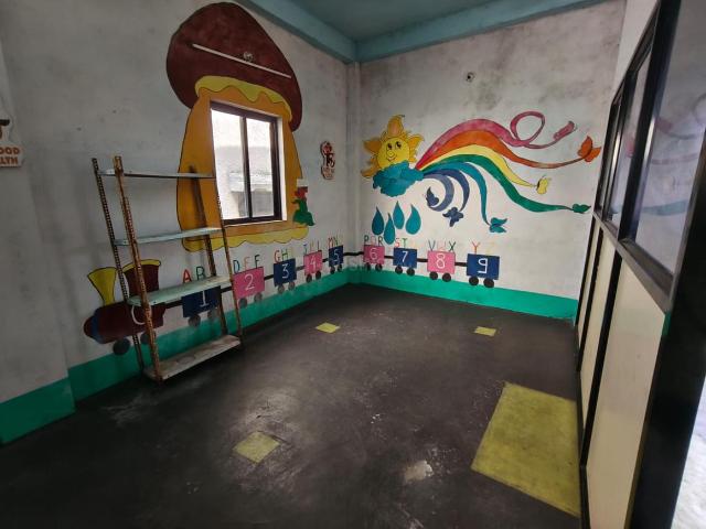 2.5 BHK Independent Builder Floor in Sitabuldi for rent Nagpur. The reference number is 21200148