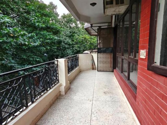 2.5 BHK Independent Builder Floor in Sushant Lok Phase 1 for rent Gurgaon. The reference number is 21143337