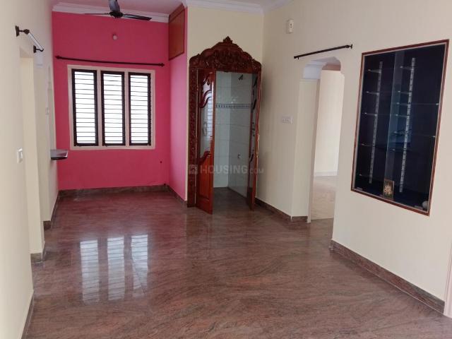 2.5 BHK Independent Builder Floor in Bendre Nagar for rent Bengaluru. The reference number is 21066321