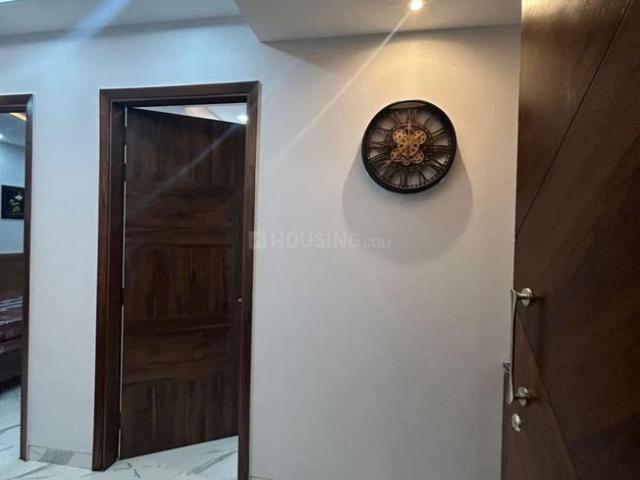 2.5 BHK Independent Builder Floor in Palam Vihar Extension for rent Gurgaon. The reference number is 20163464
