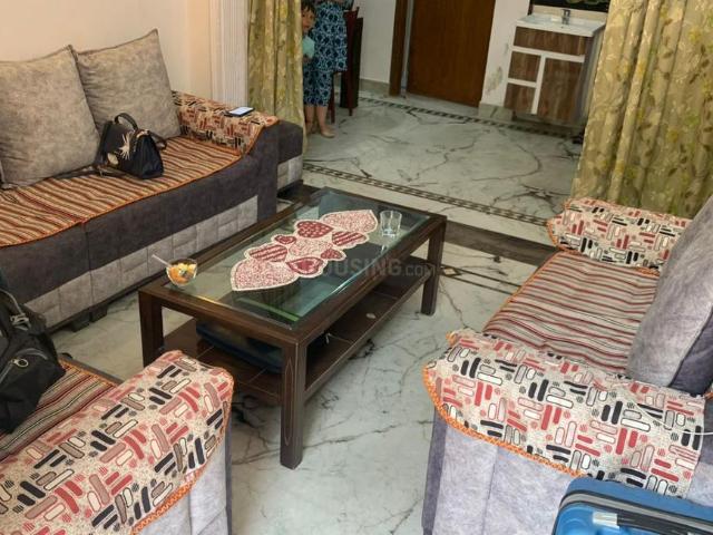 2.5 BHK Independent Builder Floor in Palam Vihar for rent Gurgaon. The reference number is 21074755