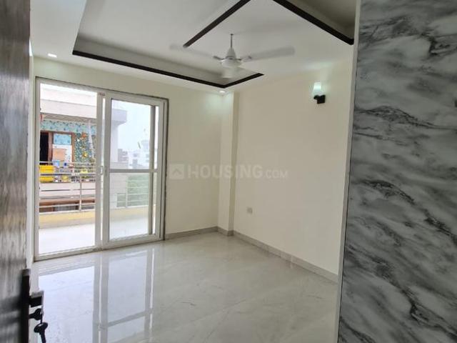 2.5 BHK Independent Builder Floor in Palam Vihar for resale Gurgaon. The reference number is 18867535