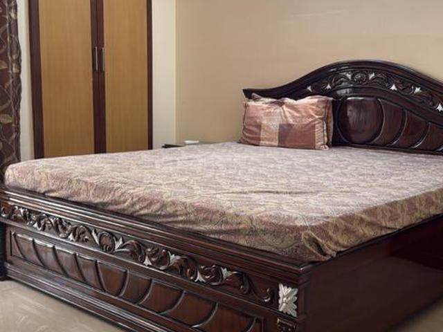 2.5 BHK Independent Builder Floor in Palam Vihar for resale Gurgaon. The reference number is 20411777