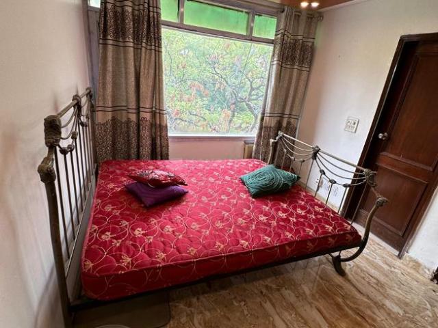 2.5 BHK Independent Builder Floor in Panchsheel Park for rent New Delhi. The reference number is 21112803