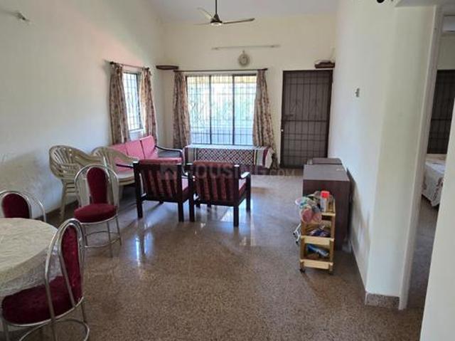 2.5 BHK Independent Builder Floor in Parshwapuram for rent Lonavala. The reference number is 20250115