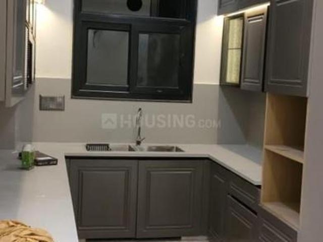 2.5 BHK Independent Builder Floor in Paschim Vihar for rent New Delhi. The reference number is 21240737