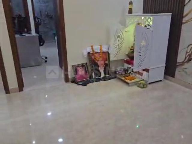 2.5 BHK Independent Builder Floor in Pitampura for resale New Delhi. The reference number is 20162022