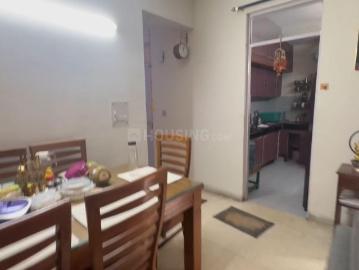 2.5 BHK Independent Builder Floor in Pitampura for resale New Delhi. The reference number is 20361106