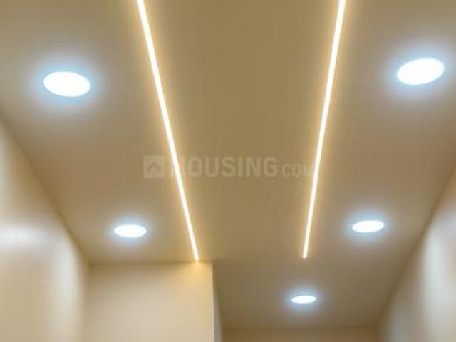 2.5 BHK Independent Builder Floor in Pink City for rent Jaipur. The reference number is 20962993