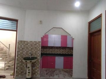 2.5 BHK Independent Builder Floor in Prabhat Nagar for rent Meerut. The reference number is 16865524