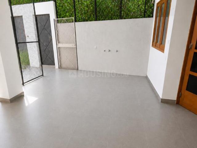 2.5 BHK Independent Builder Floor in Preet Nagar for rent Ambala. The reference number is 20403285