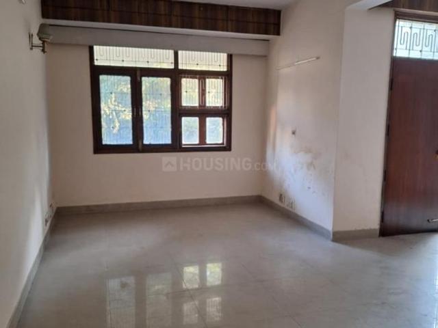2.5 BHK Independent Builder Floor in Preet Vihar for rent New Delhi. The reference number is 20217187