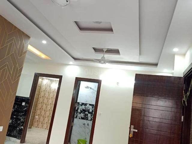 2.5 BHK Independent Builder Floor in Preet Vihar for rent New Delhi. The reference number is 20309283