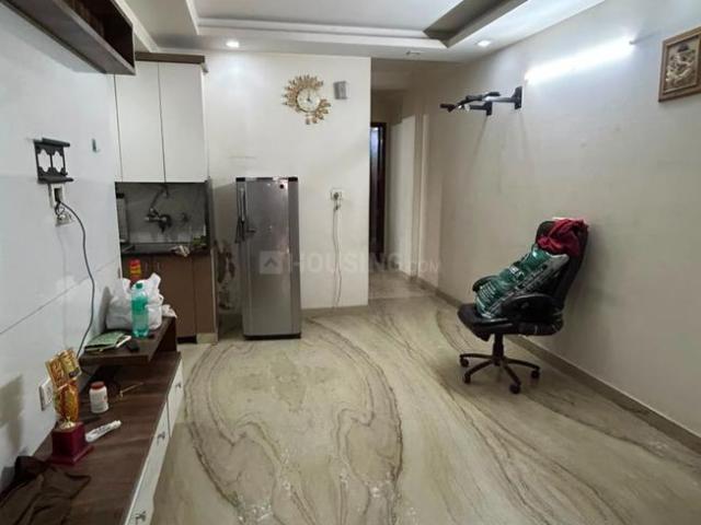 2.5 BHK Independent Builder Floor in Preet Vihar for rent New Delhi. The reference number is 21181858