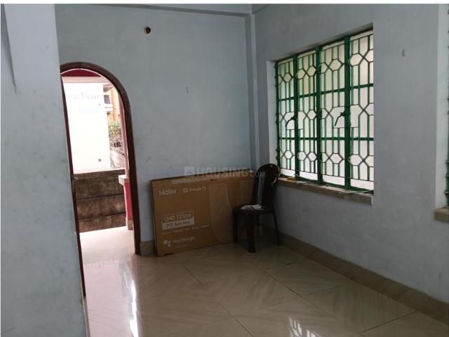 2.5 BHK Independent Builder Floor in Prince Anwar Shah Connector for rent Kolkata. The reference number is 20207491
